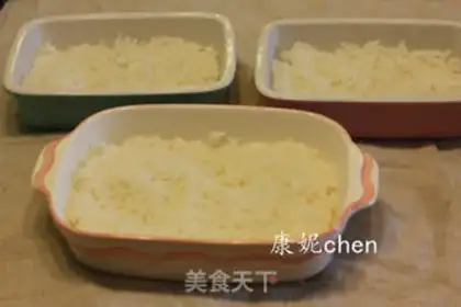Make Chicken rice step 9