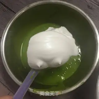 Make A spinach casserole step 11