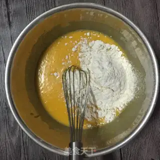 Make Pumpkin Chifeng step 6
