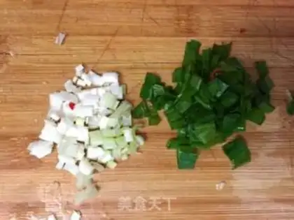 Make Garlic toast step 5