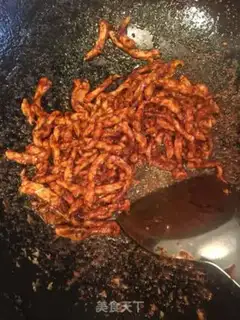 Make Kyo-su curry step 5