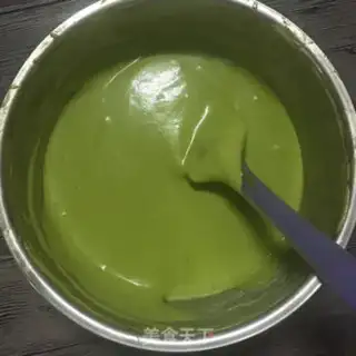 Make A spinach casserole step 12