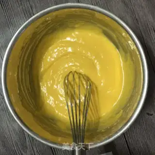 Make Pumpkin Chifeng step 7