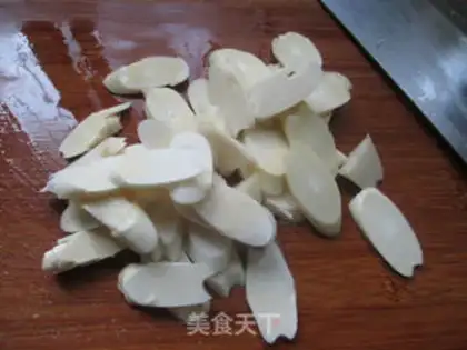 Make Whip round toad soup step 2