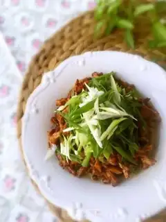Make Kyo-su curry step 6