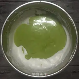 Make A spinach casserole step 13