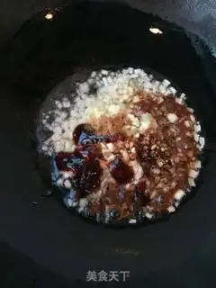 Make Garlic toast step 7