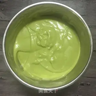 Make A spinach casserole step 14