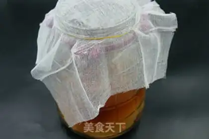 Make Chamicella step 6
