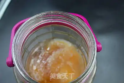 Make Chamicella step 7