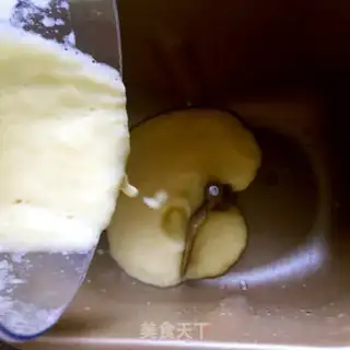 Make Pineapple sauce step 2