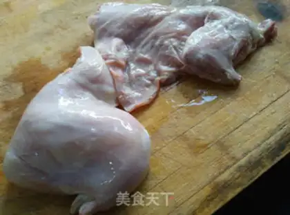 Make Zhuzhou Jumping Rabbit step 0