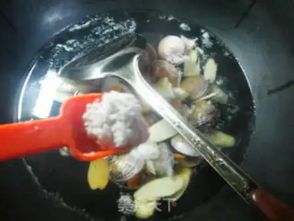 Make Whip round toad soup step 6