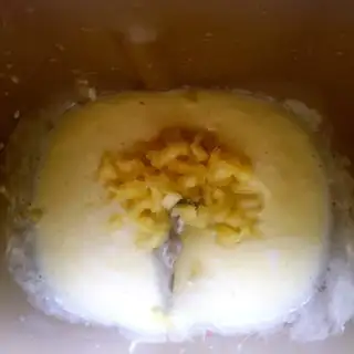 Make Pineapple sauce step 3