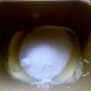 Make Pineapple sauce step 4