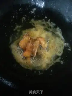 Make Spicy omelet step 5