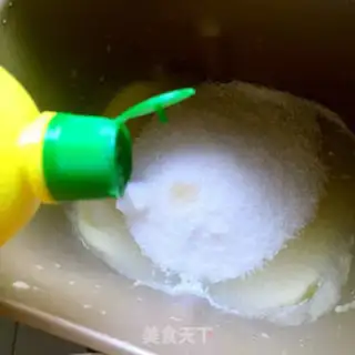 Make Pineapple sauce step 5