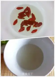 Make A melon of honey step 0