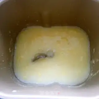Make Pineapple sauce step 6