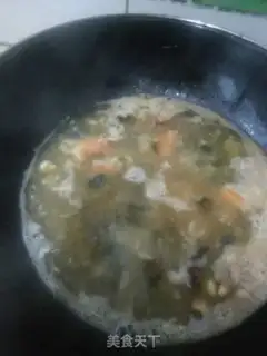 Make Spicy omelet step 7