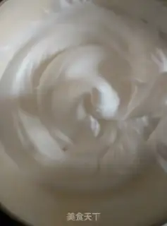 Make A tea and bean roll step 4