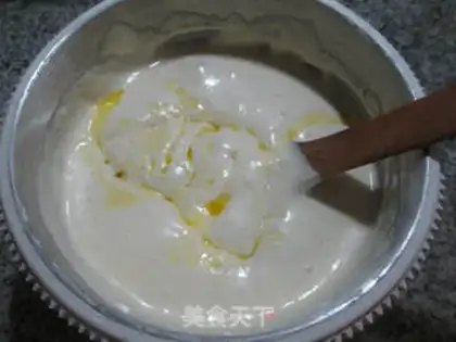 Make SpongeBob step 6