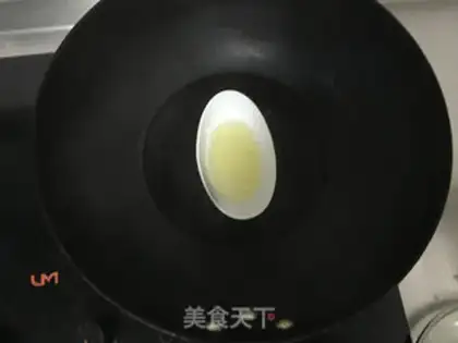Make A nice, fresh mousse cup step 15