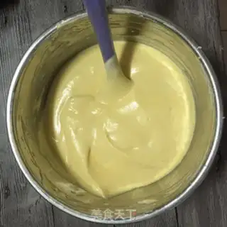 Make Pumpkin Chifeng step 16