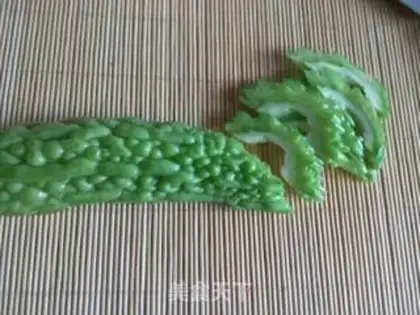 Make A melon of honey step 3