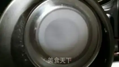 Make Homemade skin step 3