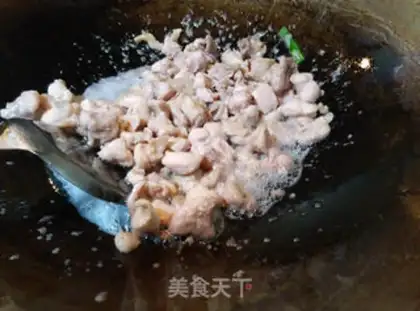 Make Zhuzhou Jumping Rabbit step 5