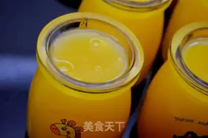 Make Pineapple sauce step 10