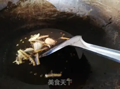 Make Zhuzhou Jumping Rabbit step 6