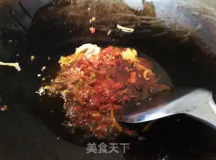 Make Zhuzhou Jumping Rabbit step 7