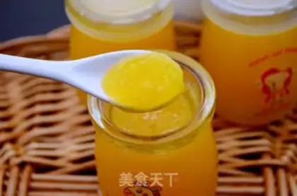 Make Pineapple sauce step 12