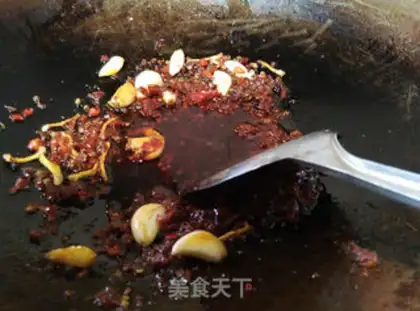 Make Zhuzhou Jumping Rabbit step 8