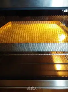 Make A tea and bean roll step 9
