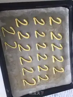 Make Swan puff step 2