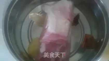 Make Come back to the pot step 0