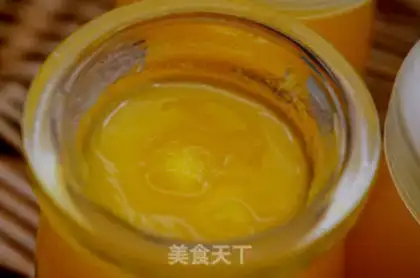 Make Pineapple sauce step 13