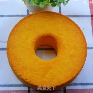Make Pumpkin Chifeng step 21