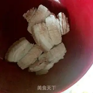 Make Come back to the pot step 1