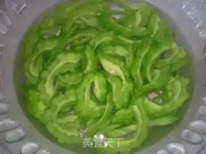 Make A melon of honey step 6