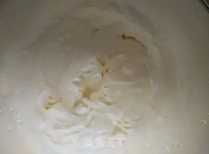 Make A tea and bean roll step 11