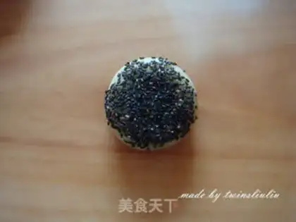 Make It tastes like eight pieces of souffle step 21