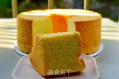 Make Pumpkin Chifeng step 23