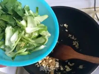 Make White mackerel step 6