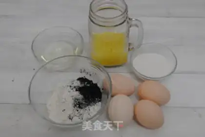 Make Peachcake sandwich step 0