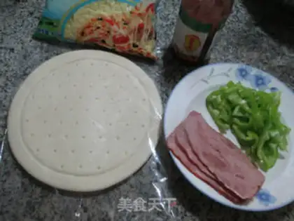 Make Cheesecake step 4