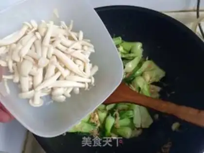 Make White mackerel step 7
